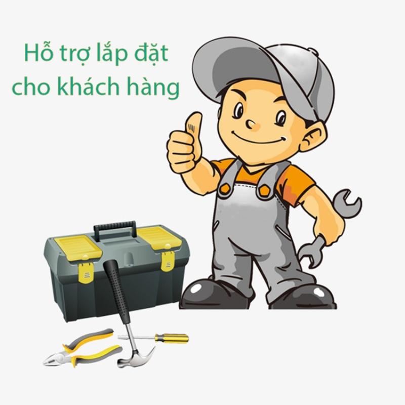 Chậu rửa chén Luxta LC8049S-3.0